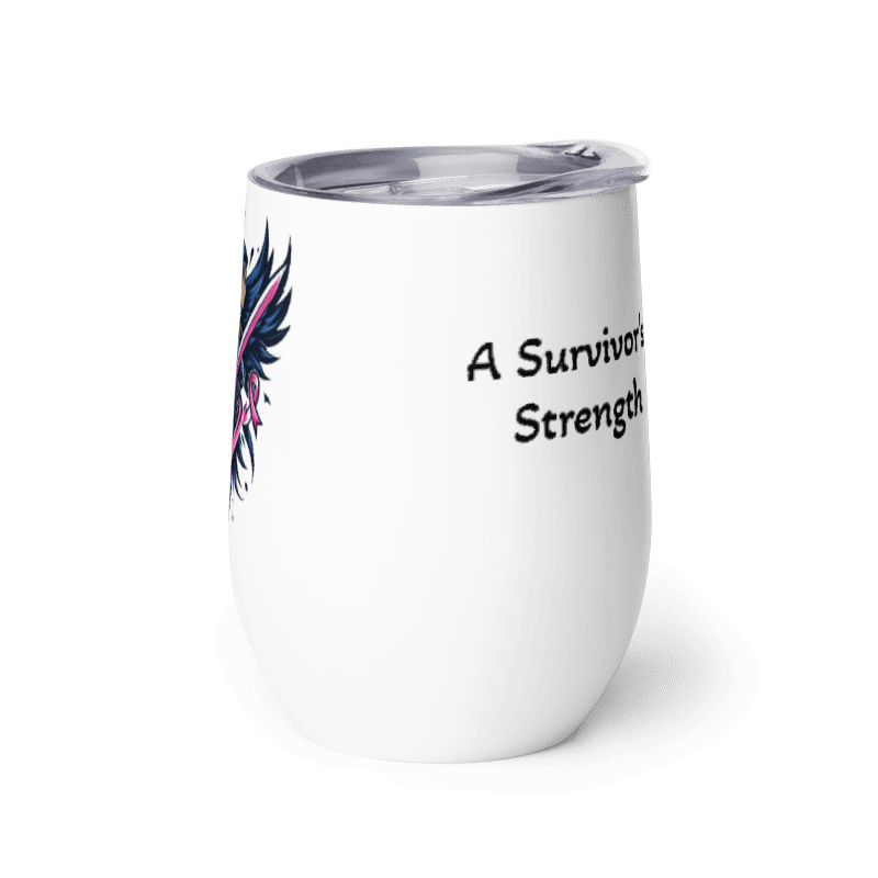 Wine tumbler