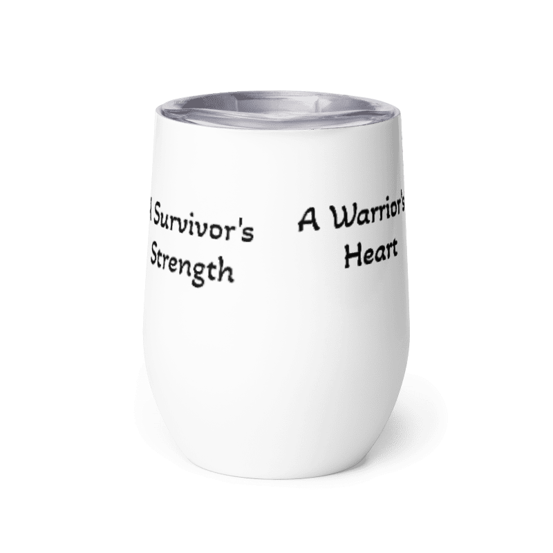 Wine tumbler