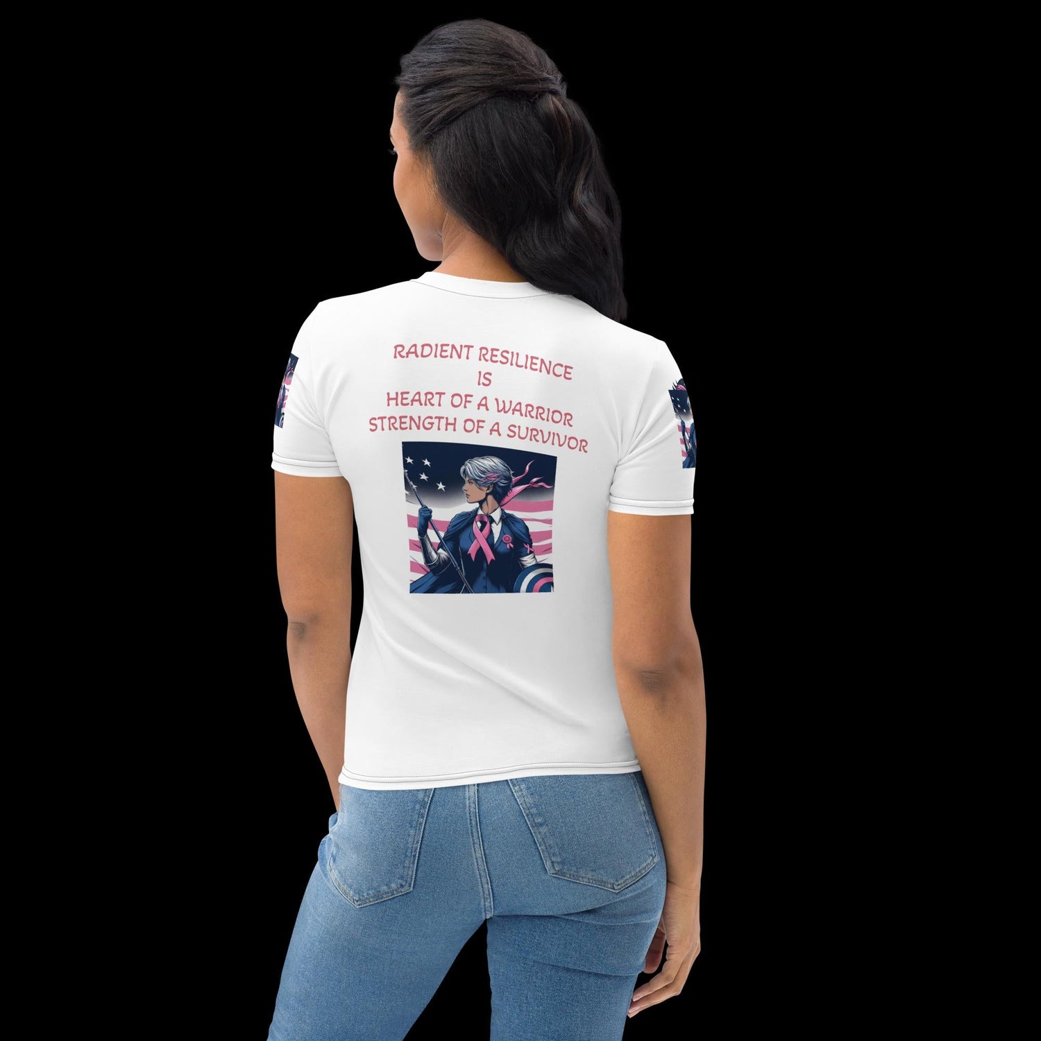Women's Apparel